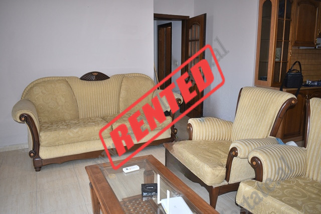Two bedroom apartment for rent near Elbasani street in Tirana, Albania
